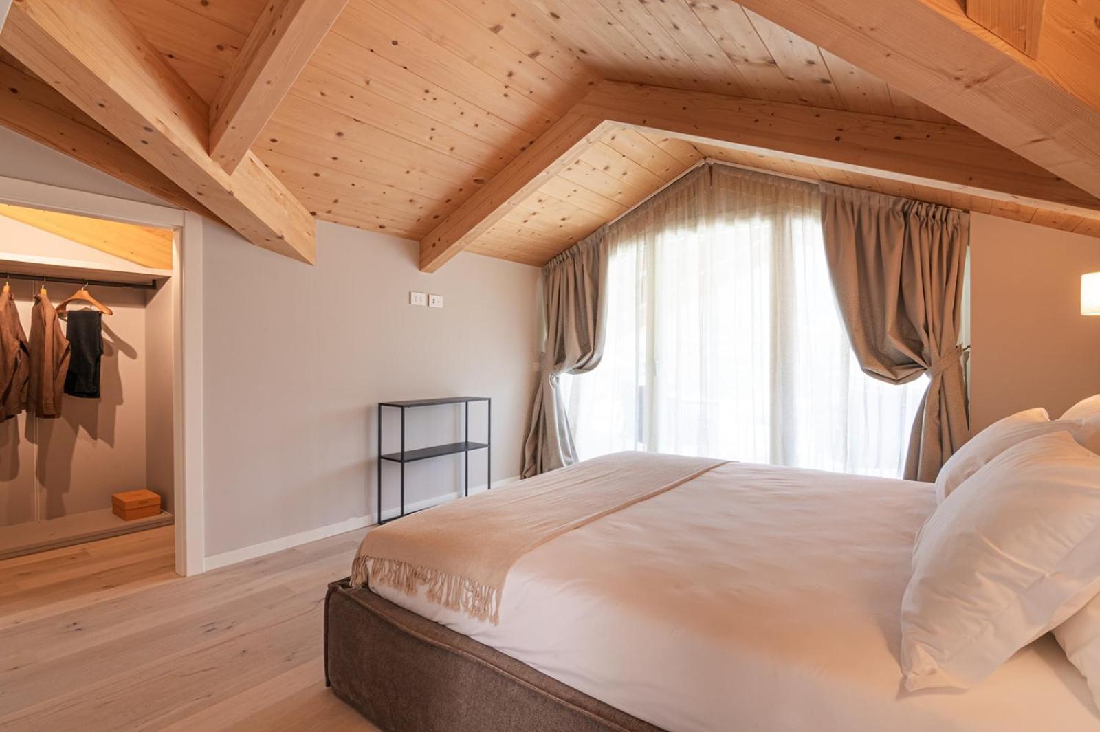 קוליקו Lago Dorato Luxury Apartments & Villa - Lake Como View מראה חיצוני תמונה