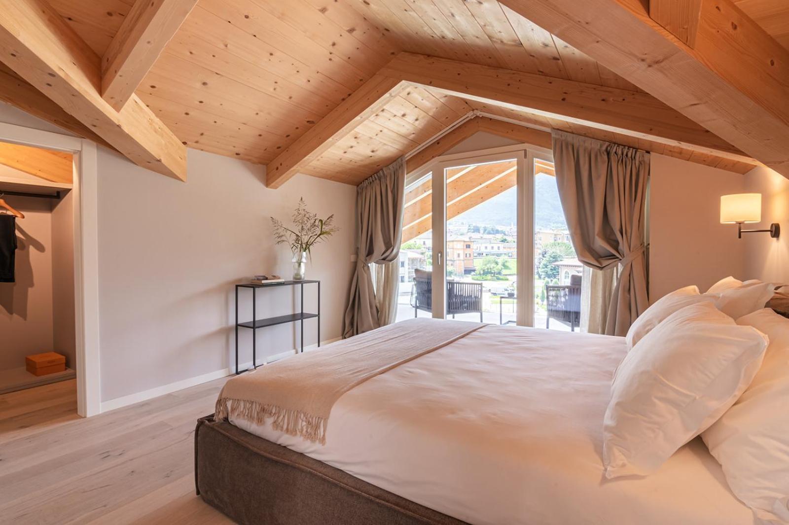 קוליקו Lago Dorato Luxury Apartments & Villa - Lake Como View מראה חיצוני תמונה