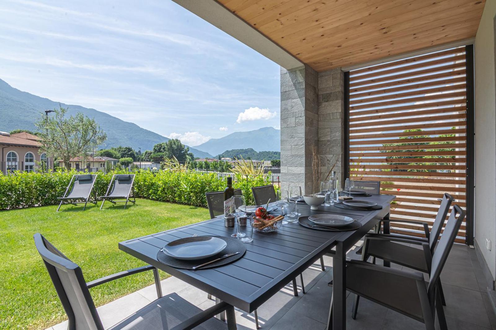 קוליקו Lago Dorato Luxury Apartments & Villa - Lake Como View מראה חיצוני תמונה