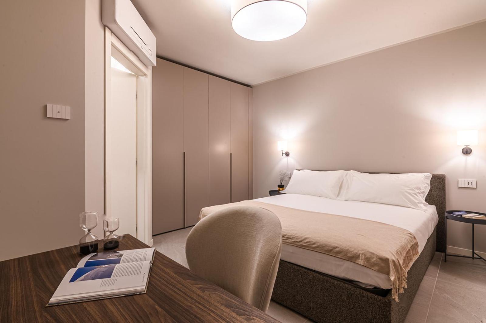 קוליקו Lago Dorato Luxury Apartments & Villa - Lake Como View מראה חיצוני תמונה
