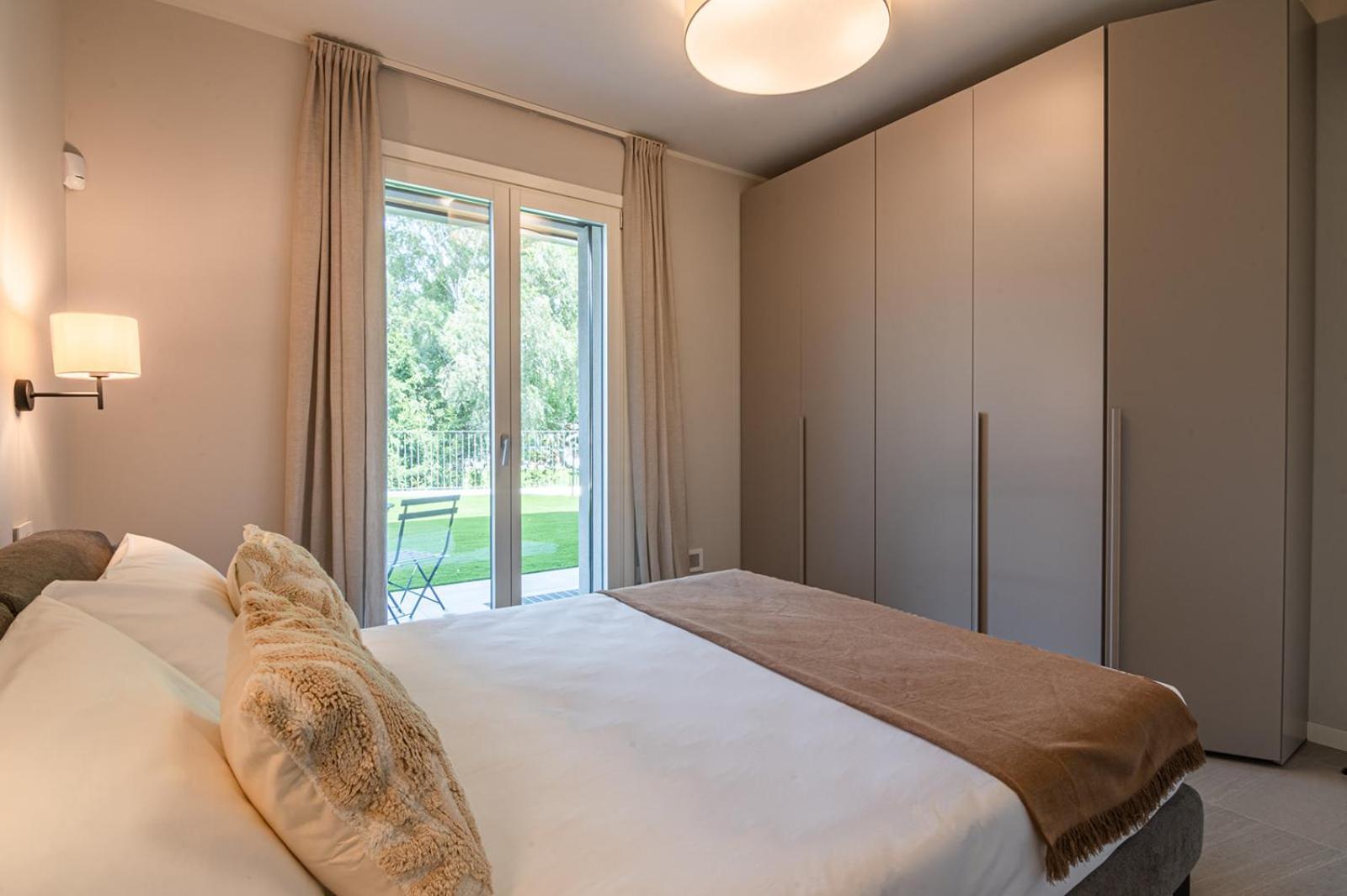 קוליקו Lago Dorato Luxury Apartments & Villa - Lake Como View מראה חיצוני תמונה