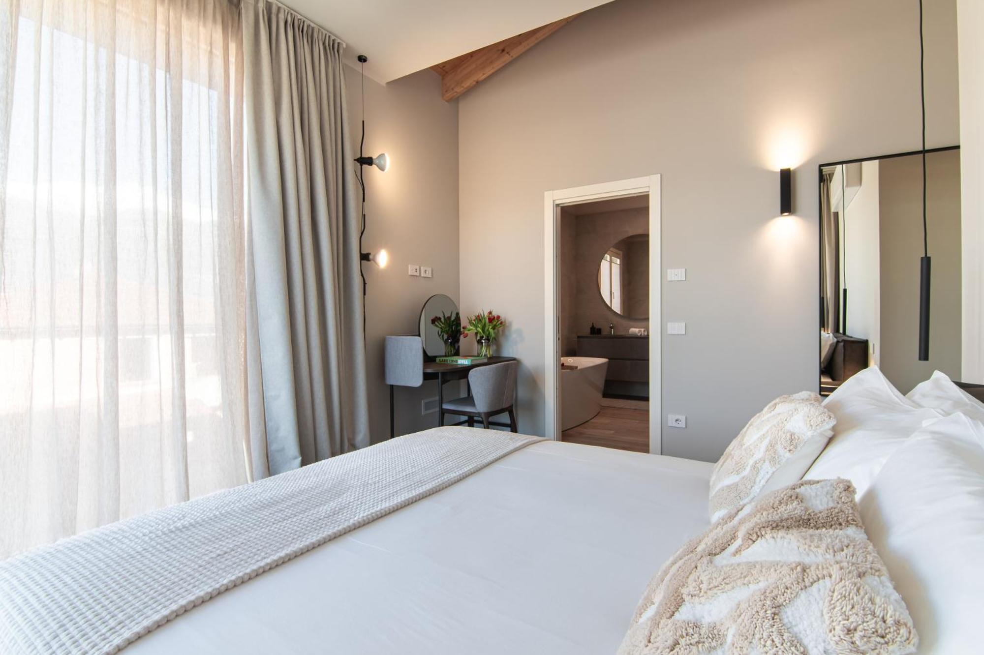 קוליקו Lago Dorato Luxury Apartments & Villa - Lake Como View מראה חיצוני תמונה