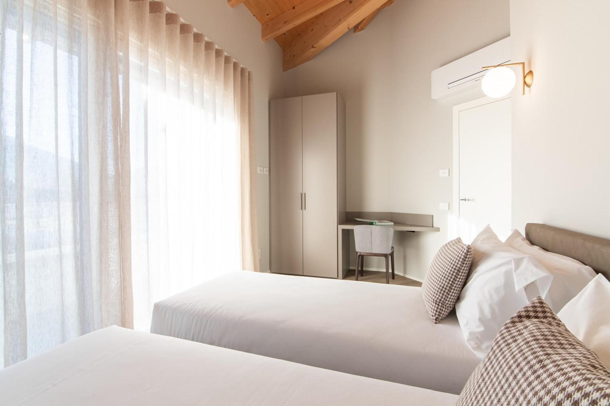 קוליקו Lago Dorato Luxury Apartments & Villa - Lake Como View מראה חיצוני תמונה