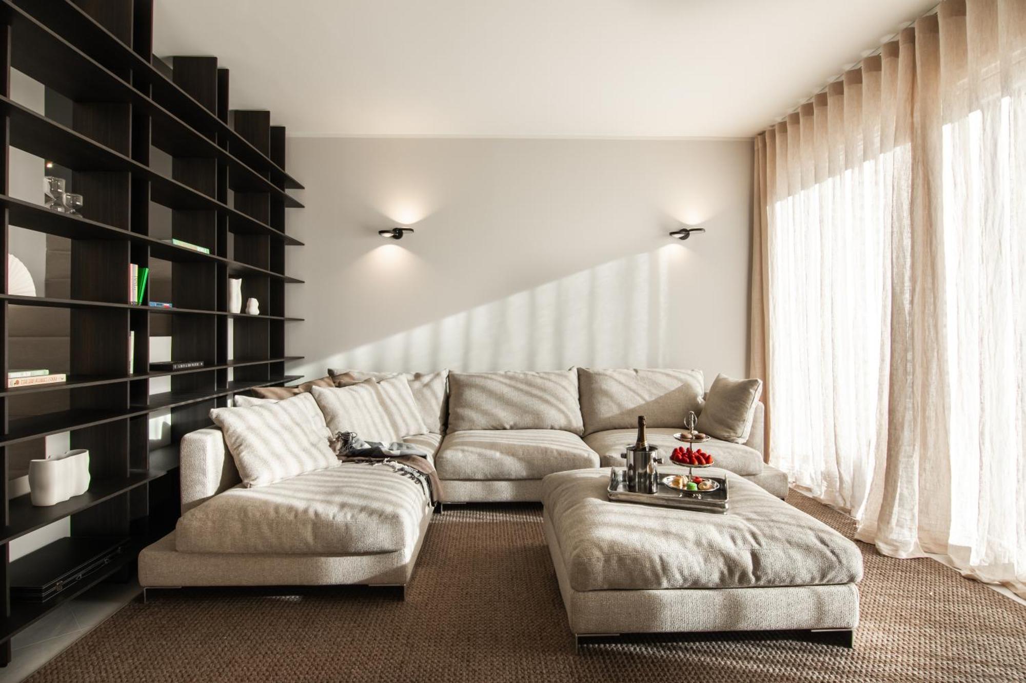 קוליקו Lago Dorato Luxury Apartments & Villa - Lake Como View מראה חיצוני תמונה