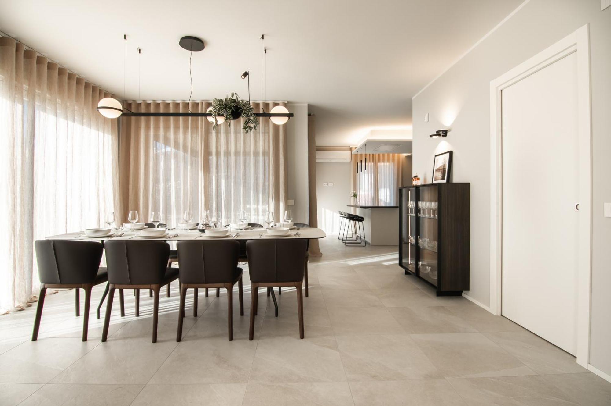 קוליקו Lago Dorato Luxury Apartments & Villa - Lake Como View מראה חיצוני תמונה
