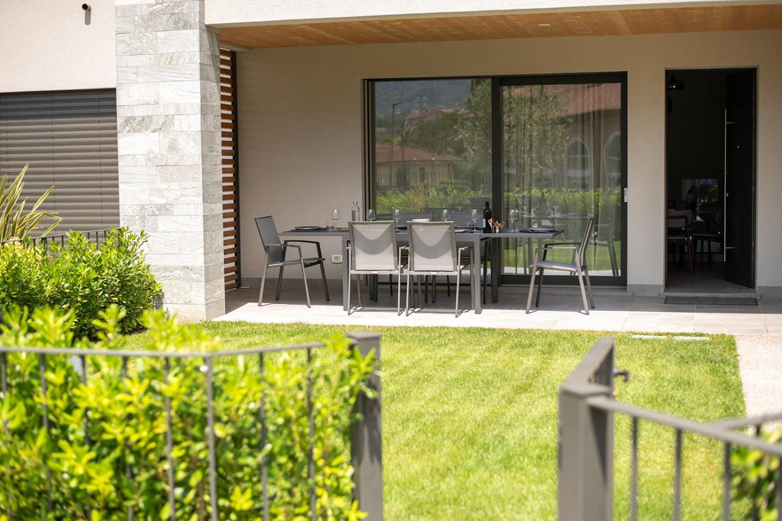קוליקו Lago Dorato Luxury Apartments & Villa - Lake Como View מראה חיצוני תמונה