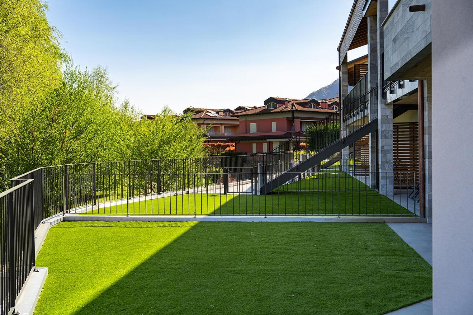 קוליקו Lago Dorato Luxury Apartments & Villa - Lake Como View מראה חיצוני תמונה