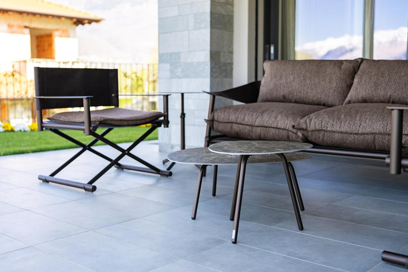 קוליקו Lago Dorato Luxury Apartments & Villa - Lake Como View מראה חיצוני תמונה