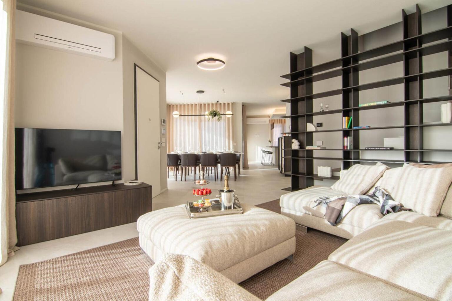 קוליקו Lago Dorato Luxury Apartments & Villa - Lake Como View מראה חיצוני תמונה